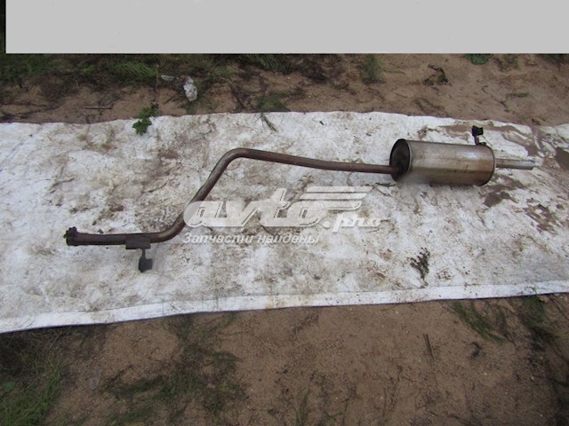 Купити 8200387821 Renault (RVI) 