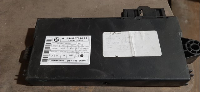  BMW 61359237046 ціна, від 25.34 USD