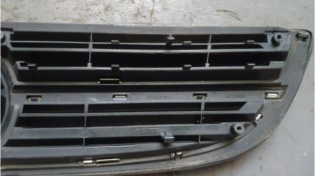Купити 93174311 Opel Захисна решітка радіатора