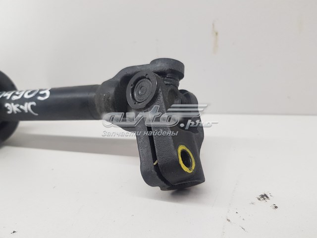 Вал рульової колонки, нижній Hyundai/Kia 564003N100 ціна, від 63.35 USD