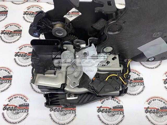 Замок передніх пасажирських дверей Jaguar C2D49428 ціна, від 221.23 USD