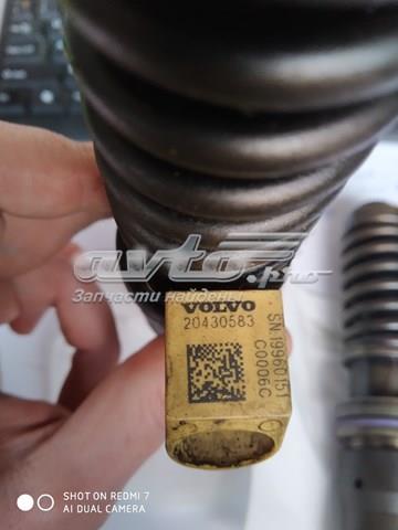 Купити 20430583 Volvo Форсунка дизельна в зборі, розпилювач + тримач