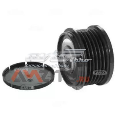 Муфта генератора Cargo 230306
