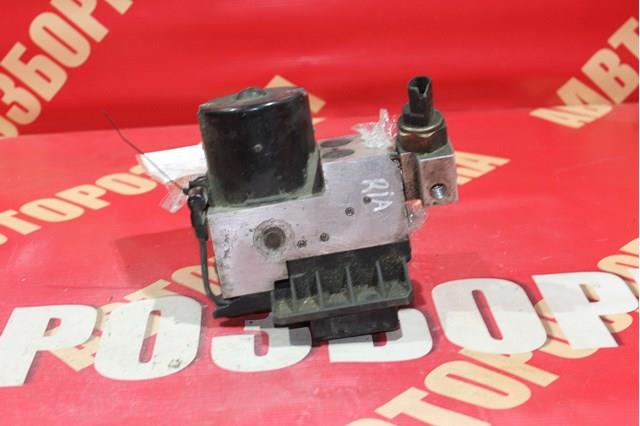 0265202433 Bosch Блок управління АБС (ABS)