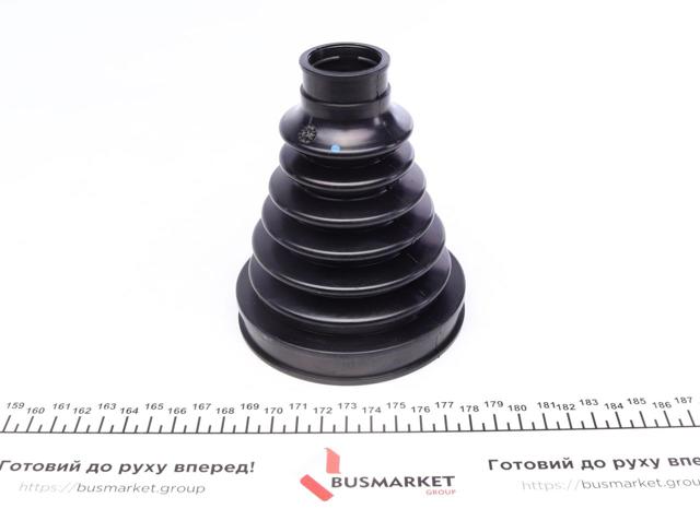 Пильник ШРУСа внутрішній 61127 Uc-el
