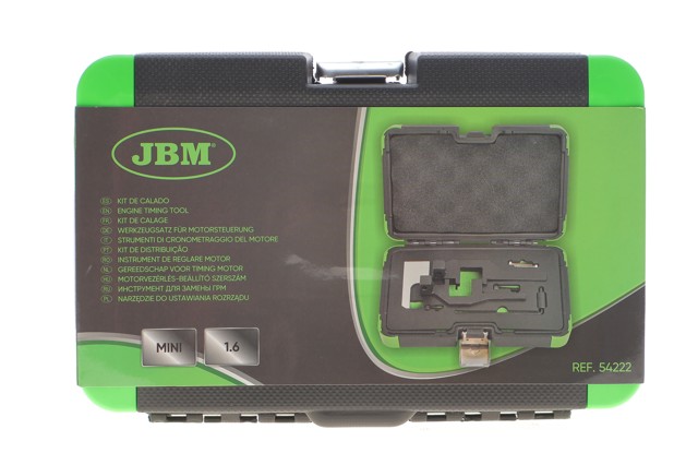  JBM 54222 ціна, від 42.61 USD