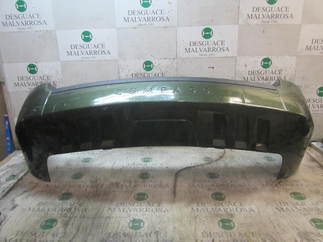 Кожух бампера заднього Polcar 341596 ціна, від 74.03 USD