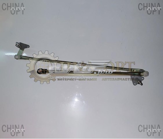 Купити Трапеція двірників Geely CK II 