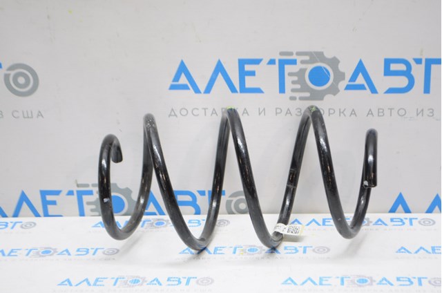 51406TVAA83 Honda Пружина передня, ліва