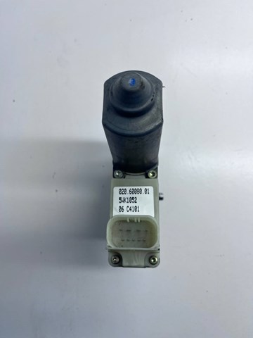  BMW 5WK1052
