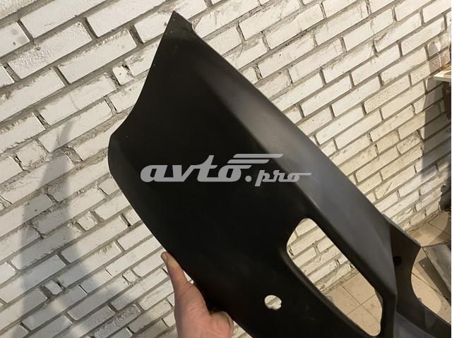 Купити 521500R110 Toyota Бампер задній, верхня частина