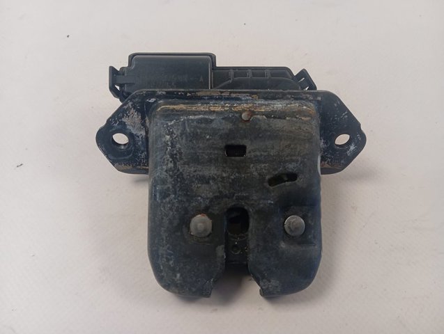 Замок кришки багажника Nissan/Infiniti 905030754R
