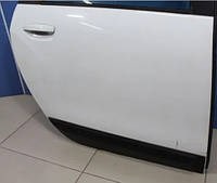  Двері задні, праві Dacia Lodgy 