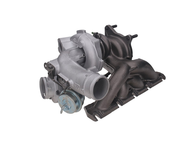 Турбіна 53039700086 Borg-Warner