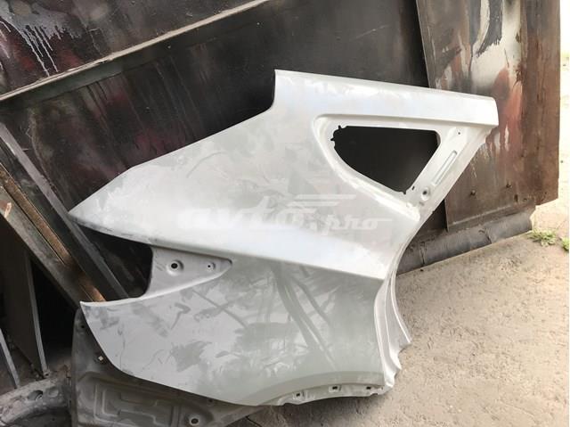 Купити 715042WC00 Hyundai/Kia Крило заднє праве