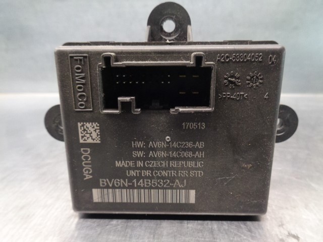 Блок комфорту Ford BV6N14B532AJ ціна, від 12.66 USD