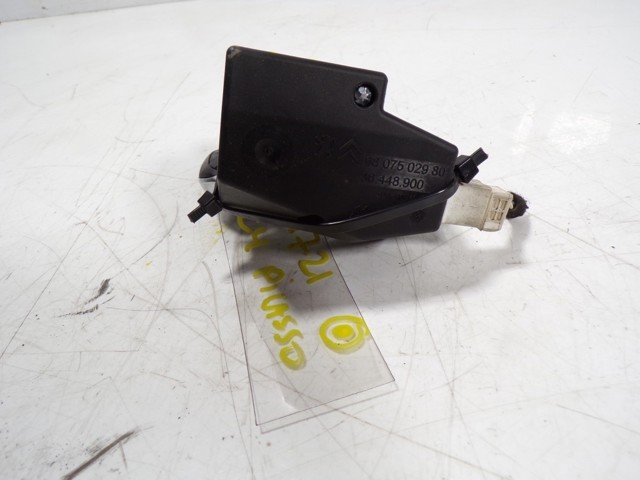 Замок запалювання 9815905380 Peugeot/Citroen