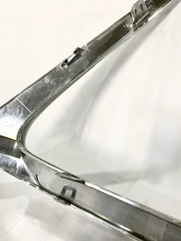 Купити 5312276020 Toyota Накладка (рамка) решітки радіатора