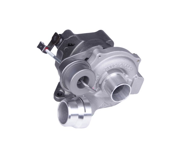 KP35SL151036CHRA SL Turbo Картридж турбіни