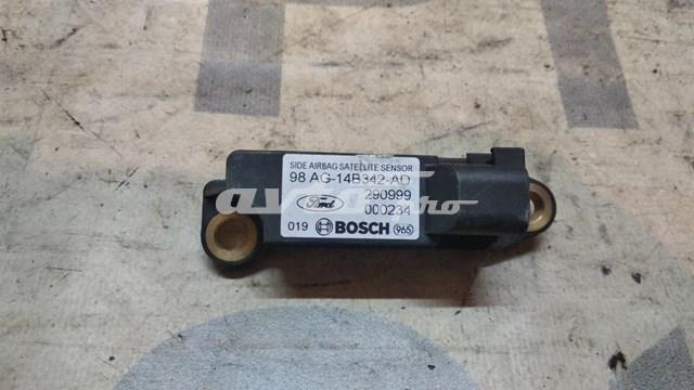  98AG14B342AD Ford