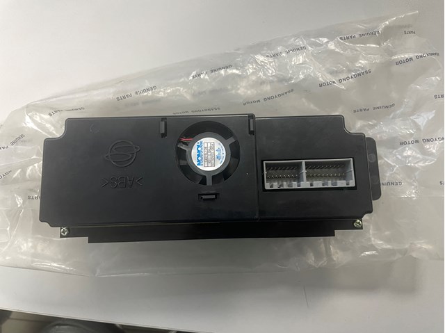  6870008D11HEL Ssang Yong