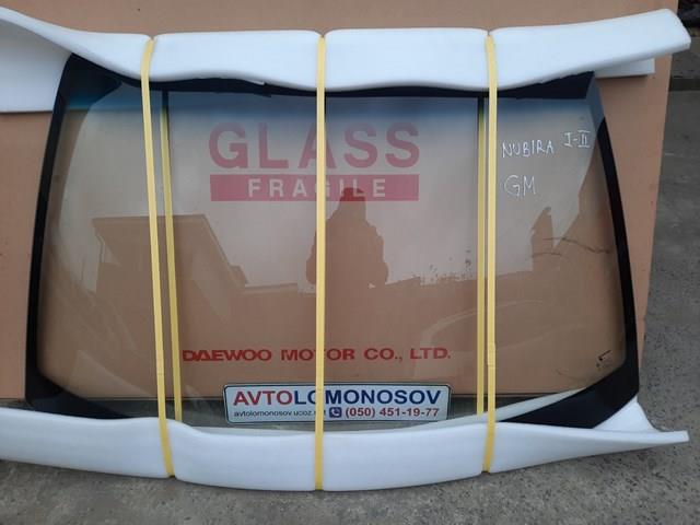 96255965 General Motors Автомобільне скло