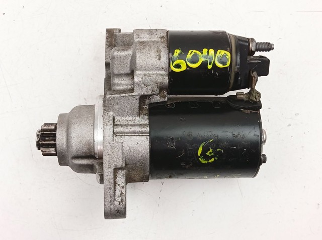 Стартер VAG 021911023G ціна, від 27.59 USD