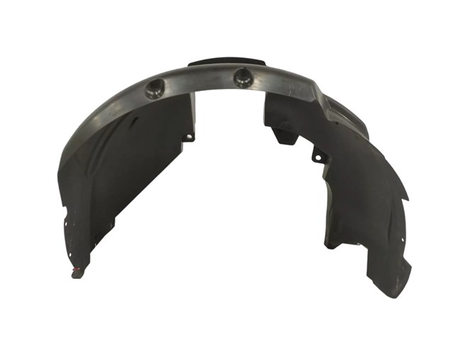 Підкрилок передній правий 638405770R Renault (RVI)