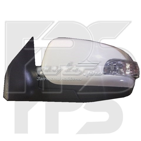Ліве бічне дзеркало FPS FP3242M09 ціна, від 17.16 USD