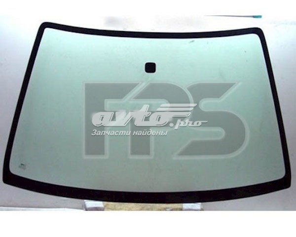  Лобове скло Rover 400 