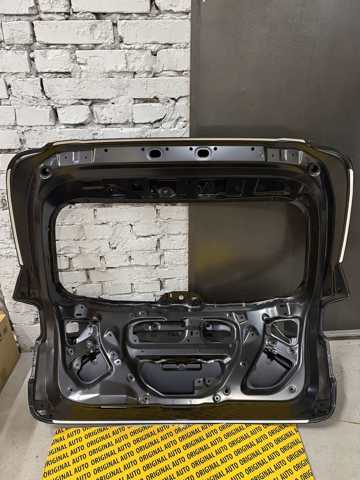 Купити KBY16202XD Mazda Задня ляда