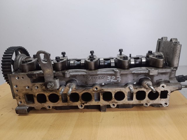 Купити 9635251410 Peugeot/Citroen 