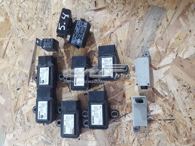 Датчик поперечного прискорення (ESP) BMW 34521165292 ціна, від 4.31 USD