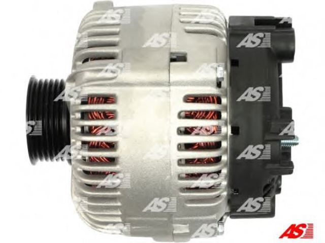 Купити A3160 AS/Auto Storm Генератор