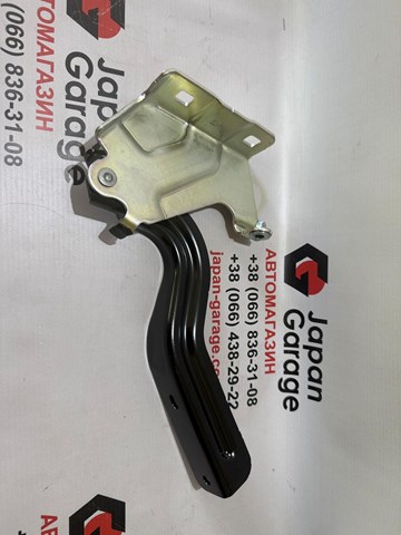 Петля капота, ліва Nissan/Infiniti 654015MP0A ціна, від 38.01 USD
