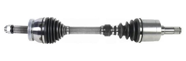495002P101 Hyundai/Kia Привід лівий
