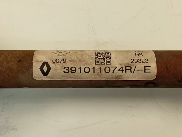  391011074R Renault (RVI)