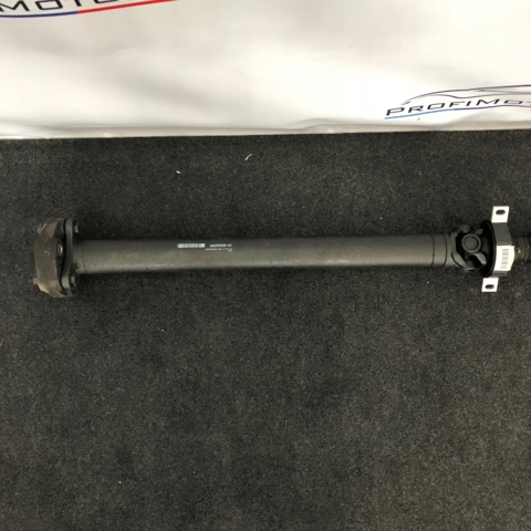Вал карданний задній, у зборі BMW 26108685909 ціна, від 300.82 USD