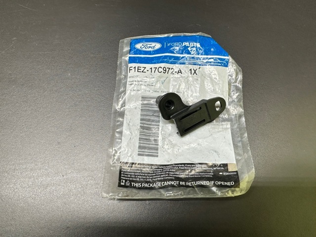  F1EB17K874A Ford