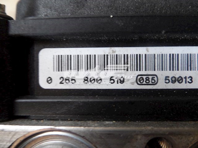 Купити 265800519 Renault (RVI) 