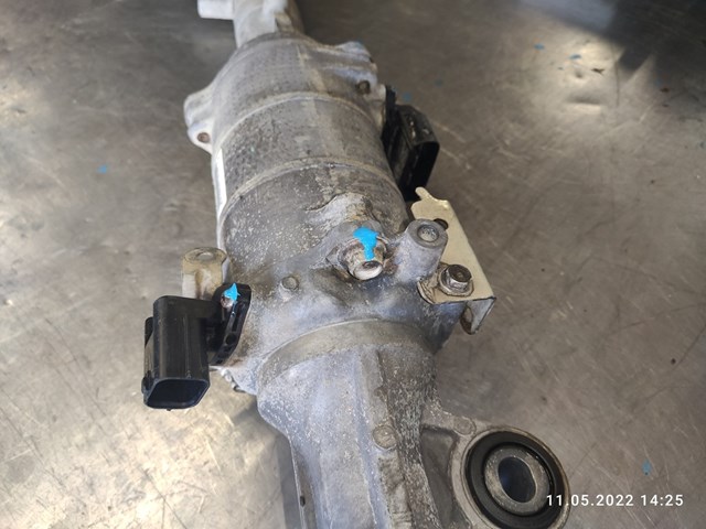 Купити GS1E32960 Mazda 