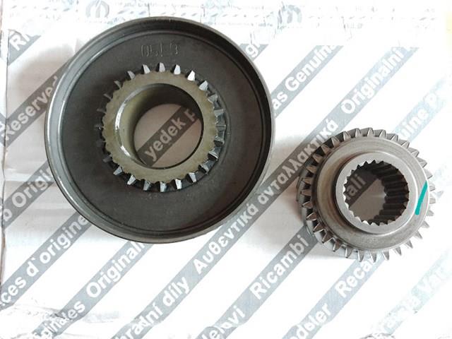  Peugeot/Citroen 1608841780 ціна, від 159.96 USD
