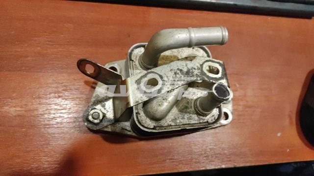 Радіатор масляний Toyota 1571036030 ціна, від 54.40 USD