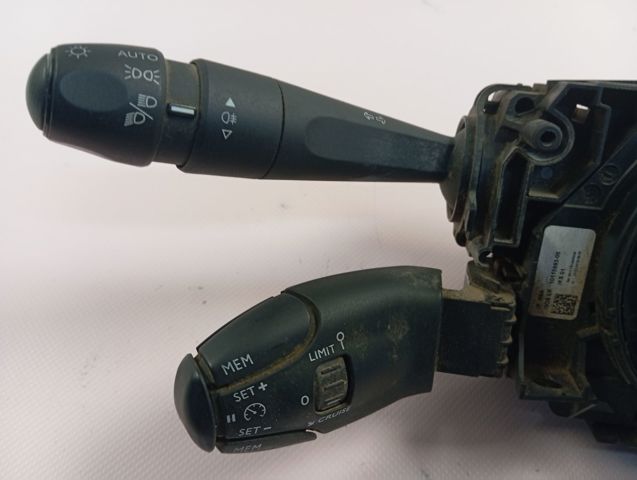 Купити 98312624ZD Peugeot/Citroen 