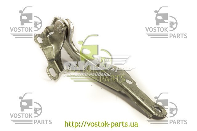 1012003542 Geely Завіс капота, правий