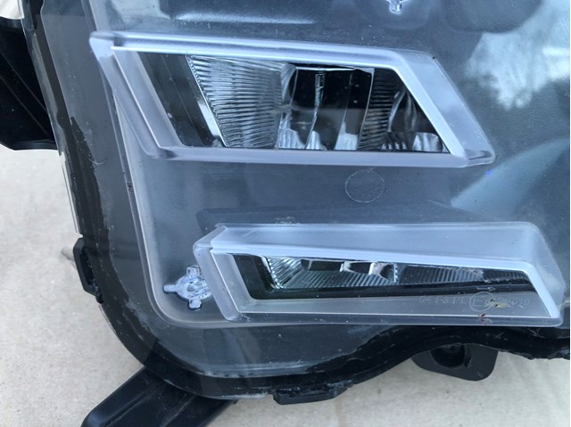 Купити 92201R2000 Hyundai/Kia 