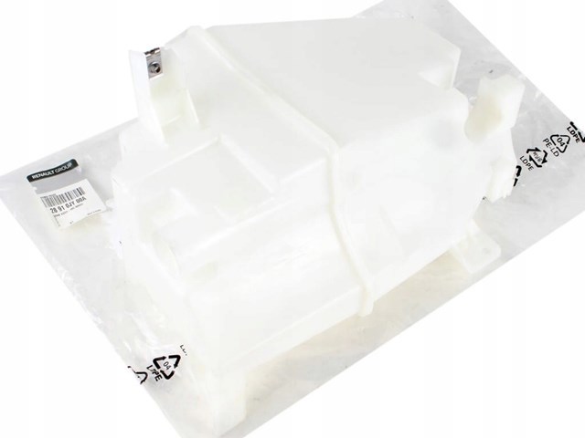 Бачок склоомивача на Renault Koleos  HY0