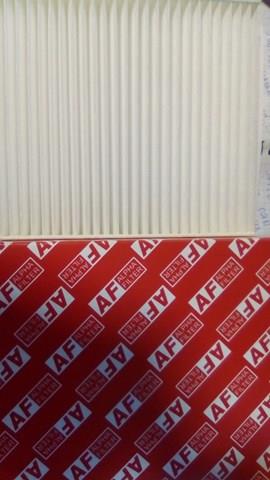 AF5141 Alpha Filter Внутрішньосалонний фільтр