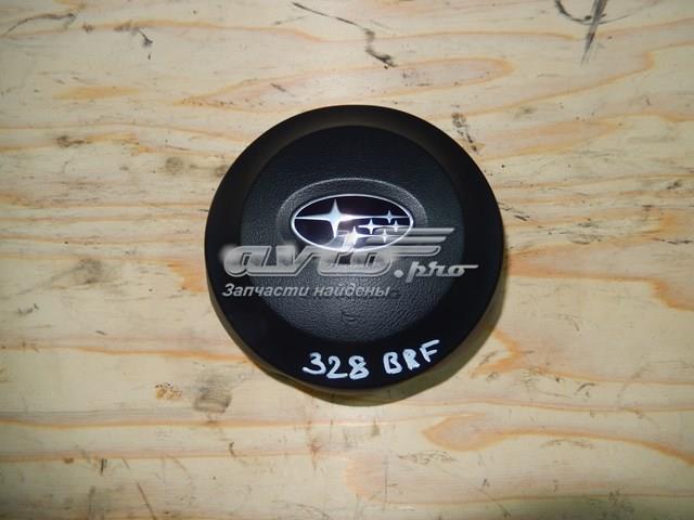 98211AJ020VH Subaru Подушка безпеки, водійська, AIRBAG