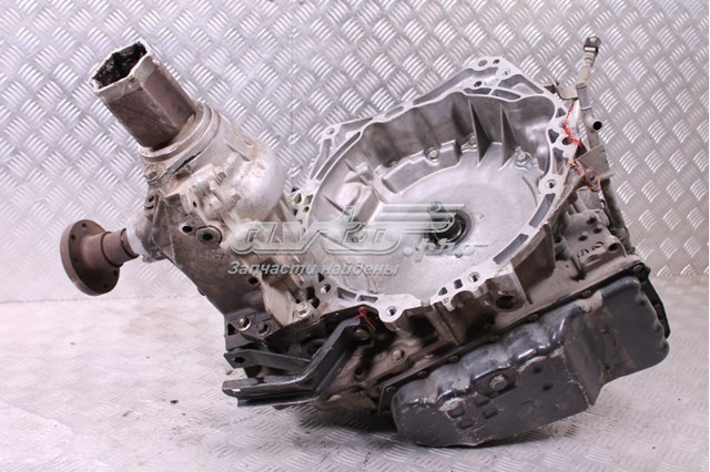 Купити 310203TX0E Nissan/Infiniti АКПП в зборі (автоматична коробка передач)